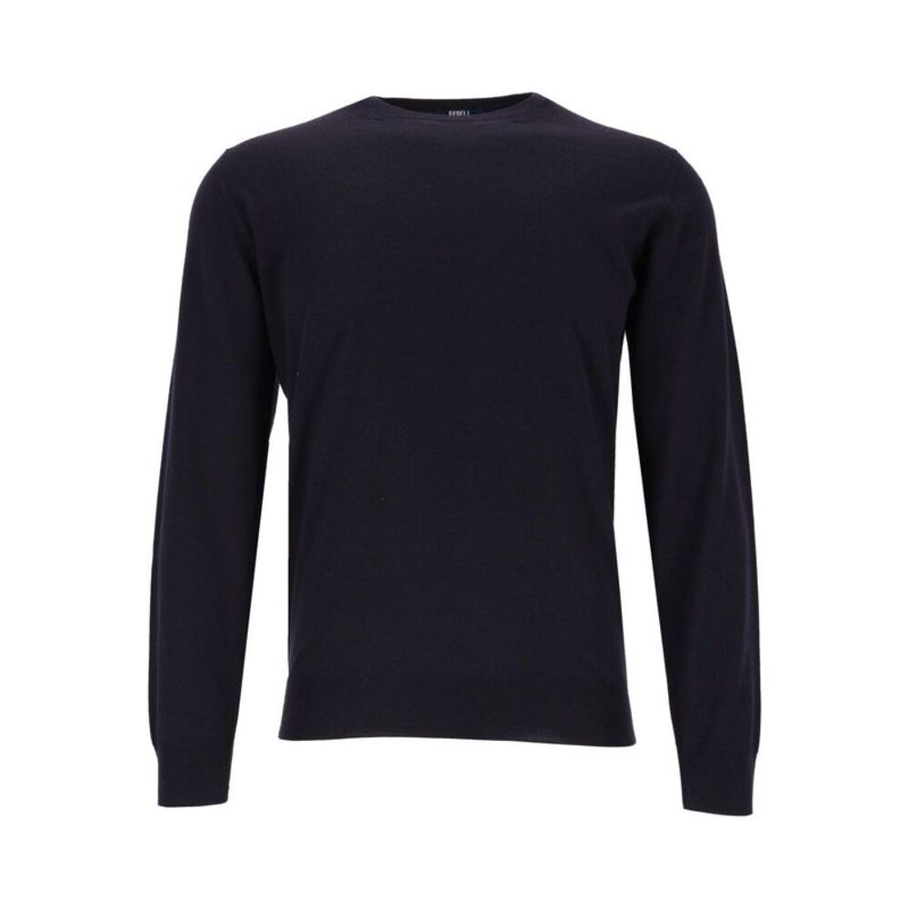 Fedeli Men Long-Sleeved Sweater